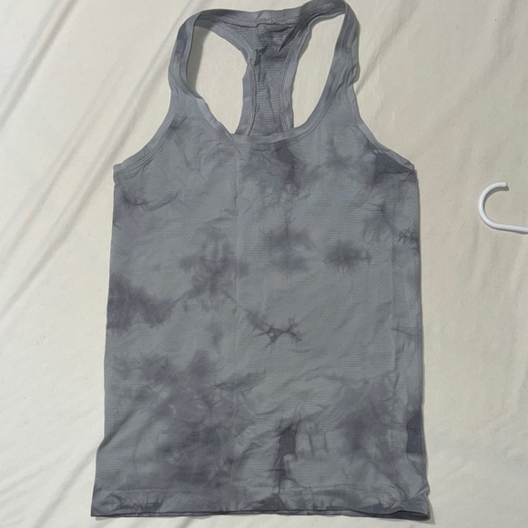 Lululemon Swiftly Tech Racerback - Picture 1 of 2